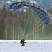 Special Tactics Airmen conduct airborne operations at JBER