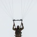 Special Tactics Airmen conduct airborne operations at JBER