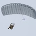 Special Tactics Airmen conduct airborne operations at JBER