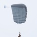 Special Tactics Airmen conduct airborne operations at JBER