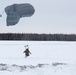 Special Tactics Airmen conduct airborne operations at JBER