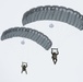 Special Tactics Airmen conduct airborne operations at JBER