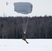 Special Tactics Airmen conduct airborne operations at JBER