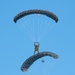 Special Tactics Airmen conduct airborne operations at JBER