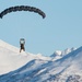 Special Tactics Airmen conduct airborne operations at JBER