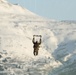 Special Tactics Airmen conduct airborne operations at JBER