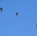 Special Tactics Airmen conduct airborne operations at JBER