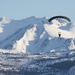 Special Tactics Airmen conduct airborne operations at JBER