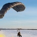 Special Tactics Airmen conduct airborne operations at JBER