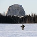 Special Tactics Airmen conduct airborne operations at JBER