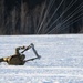 Special Tactics Airmen conduct airborne operations at JBER