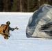 Special Tactics Airmen conduct airborne operations at JBER