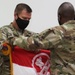 16th Engineer Brigade transfers authority to 111th Engineer Brigade