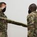 16th Engineer Brigade transfers authority to 111th Engineer Brigade