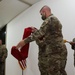 16th Engineer Brigade transfers authority to 111th Engineer Brigade