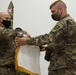 16th Engineer Brigade transfers authority to 111th Engineer Brigade