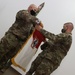 16th Engineer Brigade transfers authority to 111th Engineer Brigade