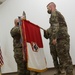 16th Engineer Brigade transfers authority to 111th Engineer Brigade