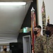 16th Engineer Brigade transfers authority to 111th Engineer Brigade