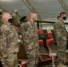 16th Engineer Brigade transfers authority to 111th Engineer Brigade