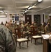 U.S. Army Soldiers and Airmen participate in Aggie Muster 2021