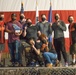 2020 Kunsan Military Professionals of the Year