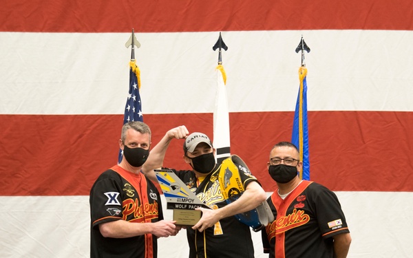 2020 Kunsan Military Professionals of the Year