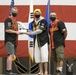2020 Kunsan Military Professionals of the Year