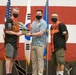 2020 Kunsan Military Professionals of the Year