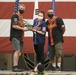 2020 Kunsan Military Professionals of the Year