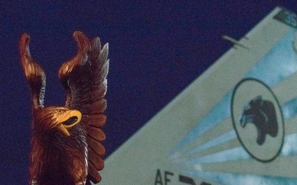 2020 Kunsan Military Professionals of the Year