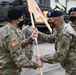 538th Forward Support Company Change of Command