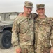 West Virginia Guardsmen Cross Paths While Deployed