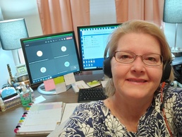 Chief Petty Officers Adapt to Virtual Advancement Examination Readiness Reviews, Prepare For Return to Normalcy