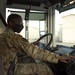 Ground transportation Airmen keep the mission rolling