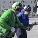 USS Hershel "Woody" Williams training in Croatia