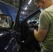 31st LRS Airmen take care of business