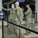 64th Air Expeditionary Group commander visits Ford Field CVC