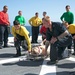 USS San Antonio MTT Drill