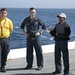 USS San Antonio MTT Drill