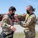 Travis Fire and Emergency Services training