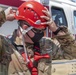 Travis Fire and Emergency Services training