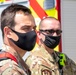 Travis Fire and Emergency Services training