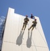Travis Fire and Emergency Services training