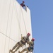 Travis Fire and Emergency Services training
