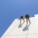 Travis Fire and Emergency Services training
