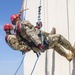 Travis Fire and Emergency Services training