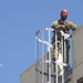 Travis Fire and Emergency Services training