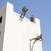 Travis Fire and Emergency Services training