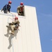 Travis Fire and Emergency Services training